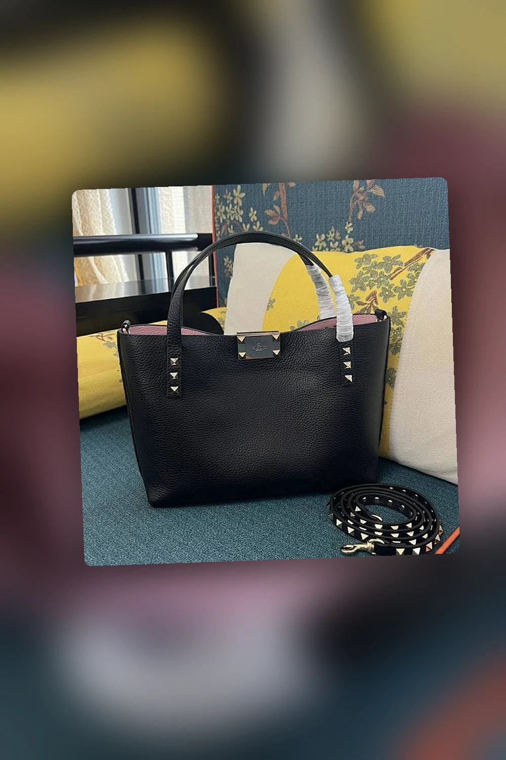 NB - VEL Bag - 501