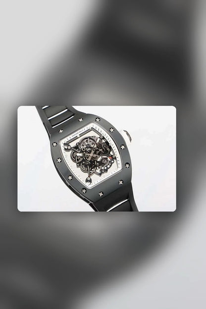 NB - Mix Watch - 059