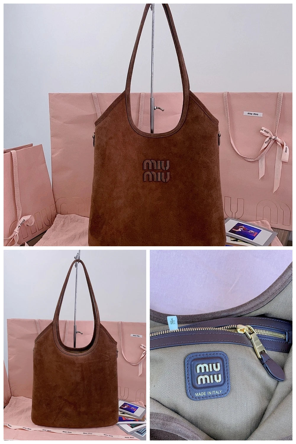 NB - MMU Bag - 701