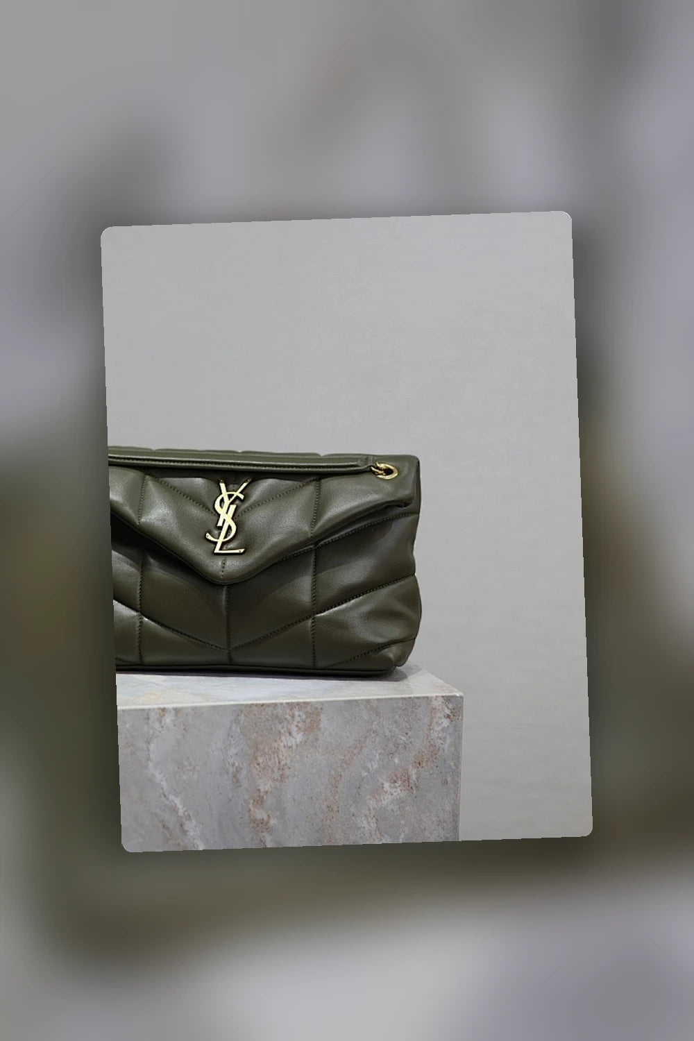 NB - YLS Bag - 692