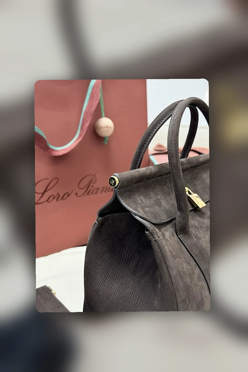 NB - LOP Bag - 054