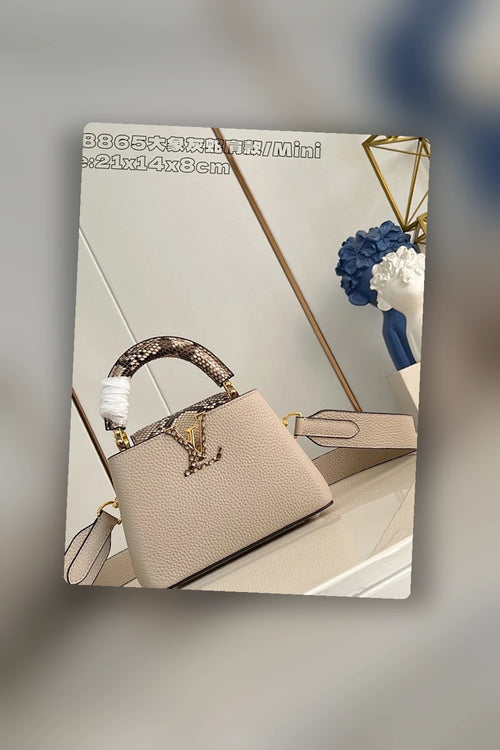 NB - LOV Bag - 928