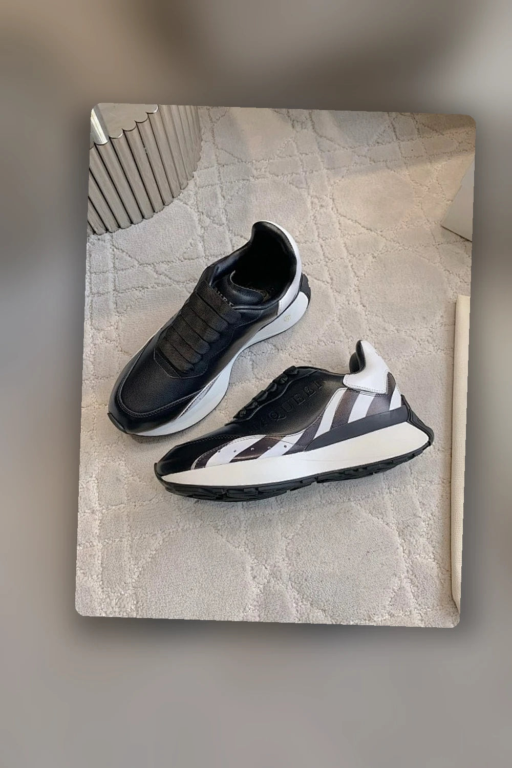 NB - AQ Women Shoes - 137