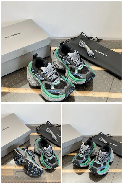 NB - BG Women Shoes - 190