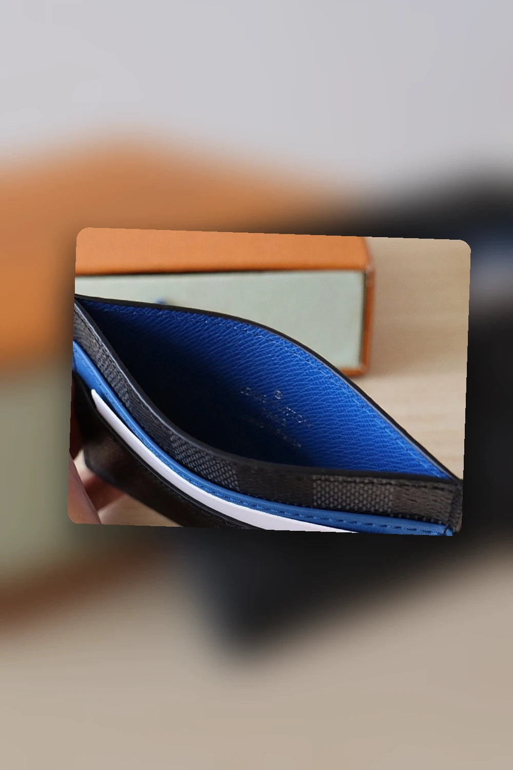 NB - Mix Wallet - 1502
