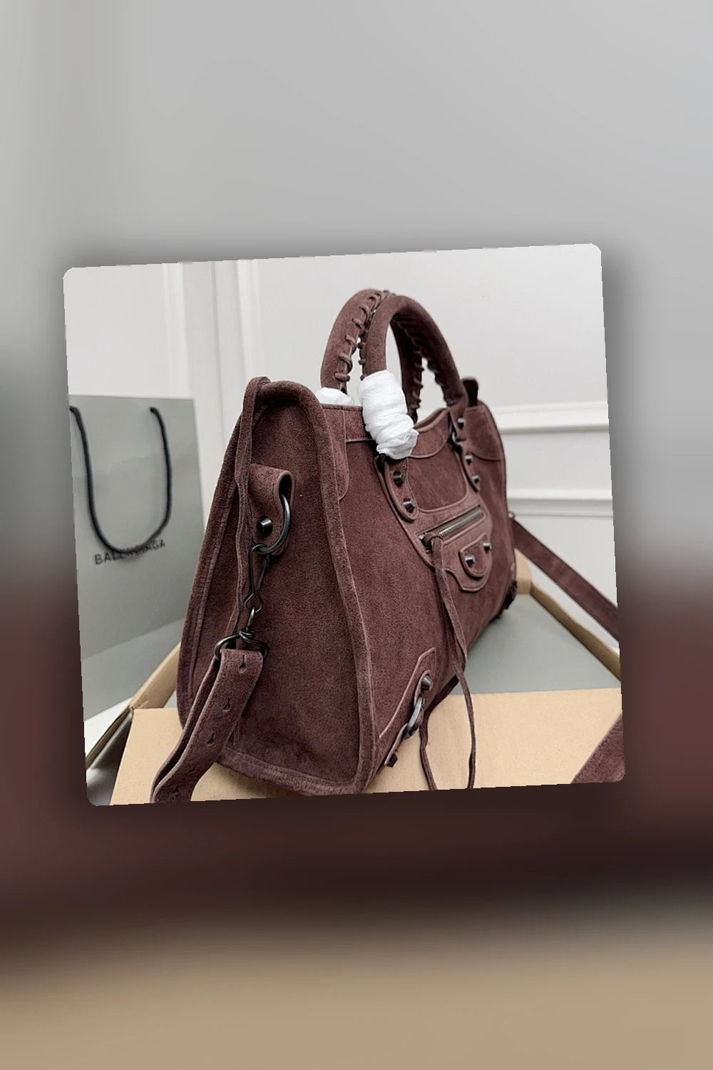 NB - BG Bag - 701
