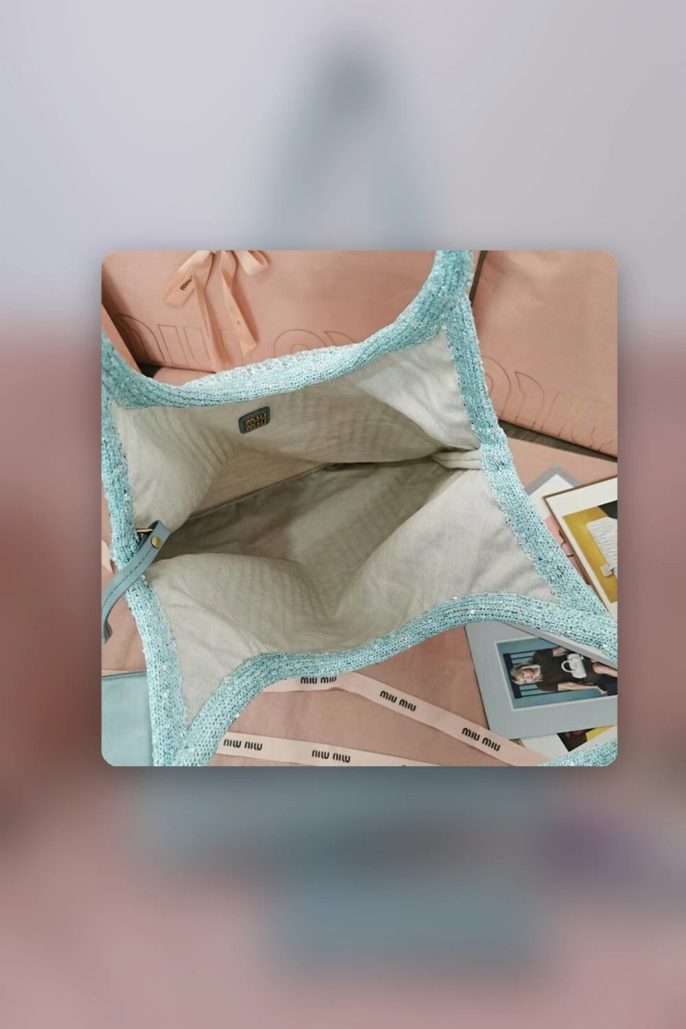 NB - MMU Bag - 1395