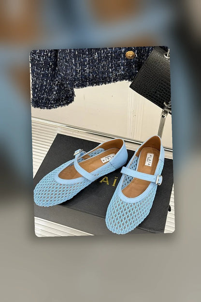 NB - AAL Women Shoes - 264