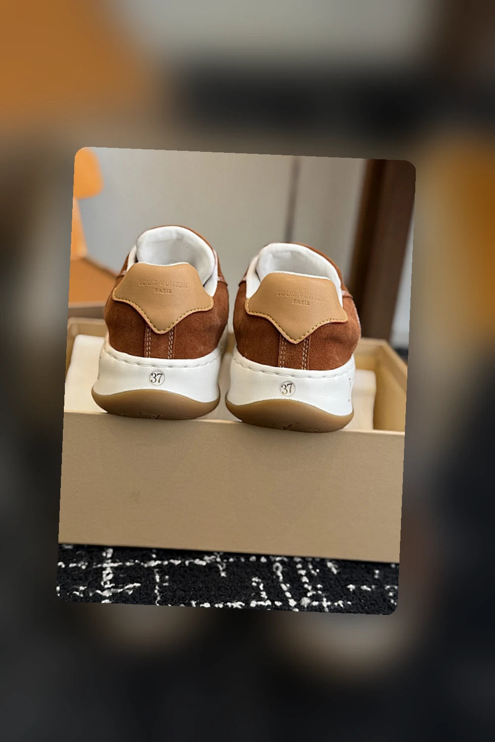 NB - LOV Women Shoes - 292