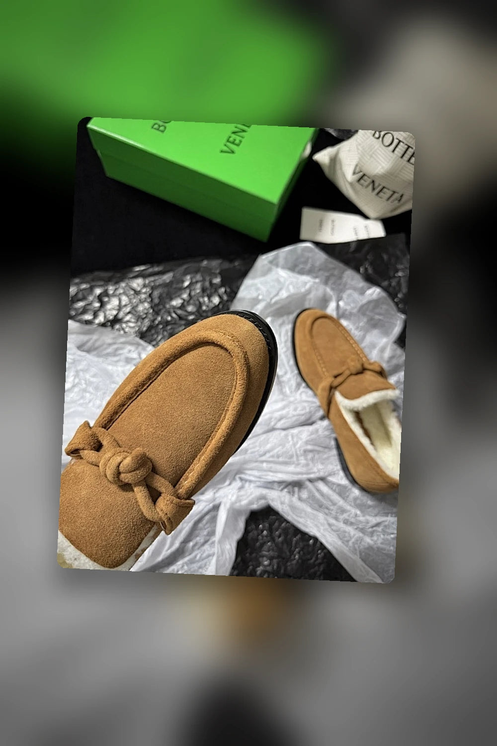 NB - BOV Women Shoes - 234