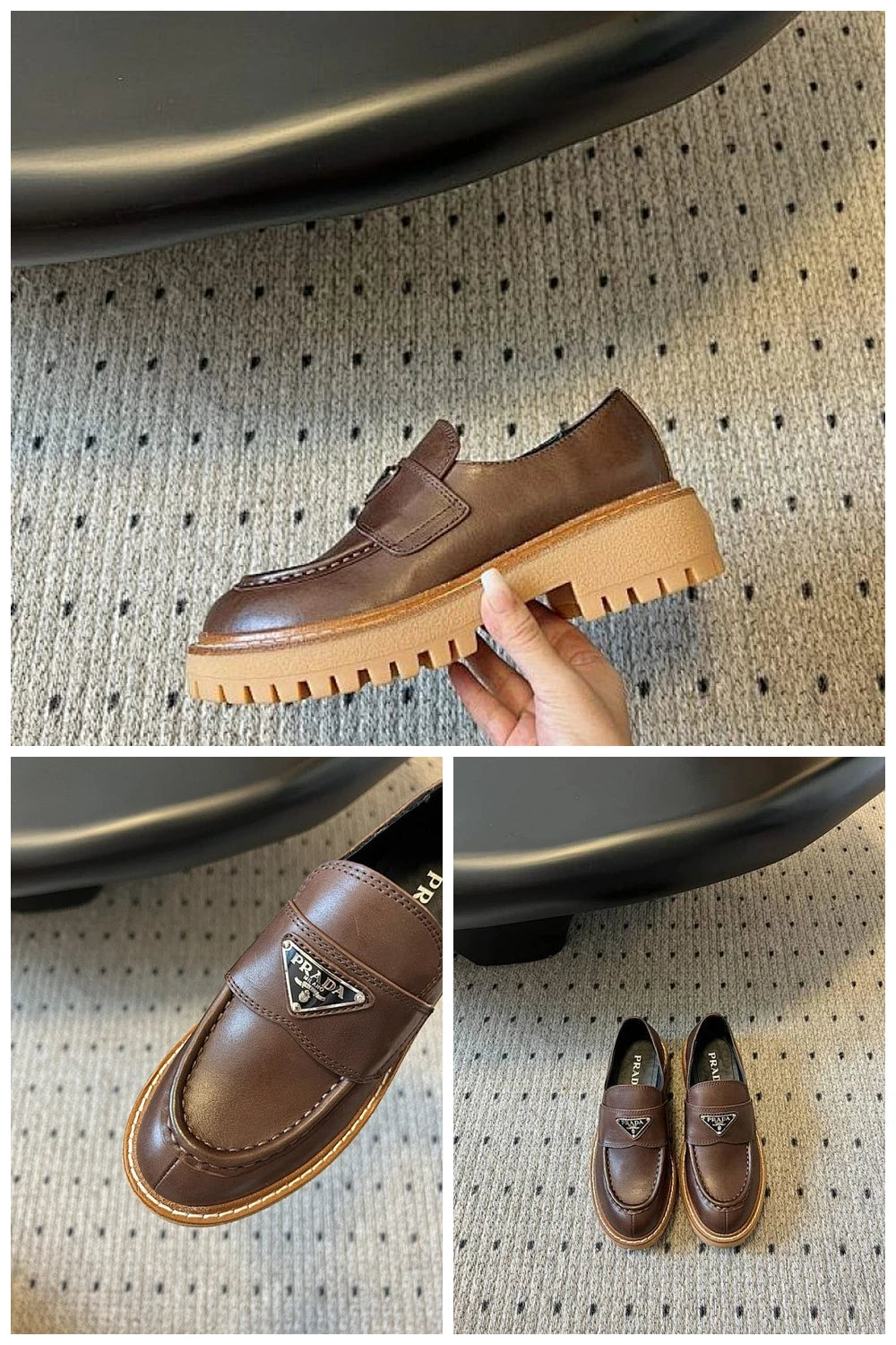 NB - PD Women Shoes - 1015