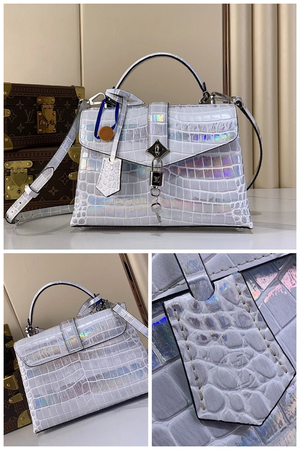 NB - LOV Bag - 396