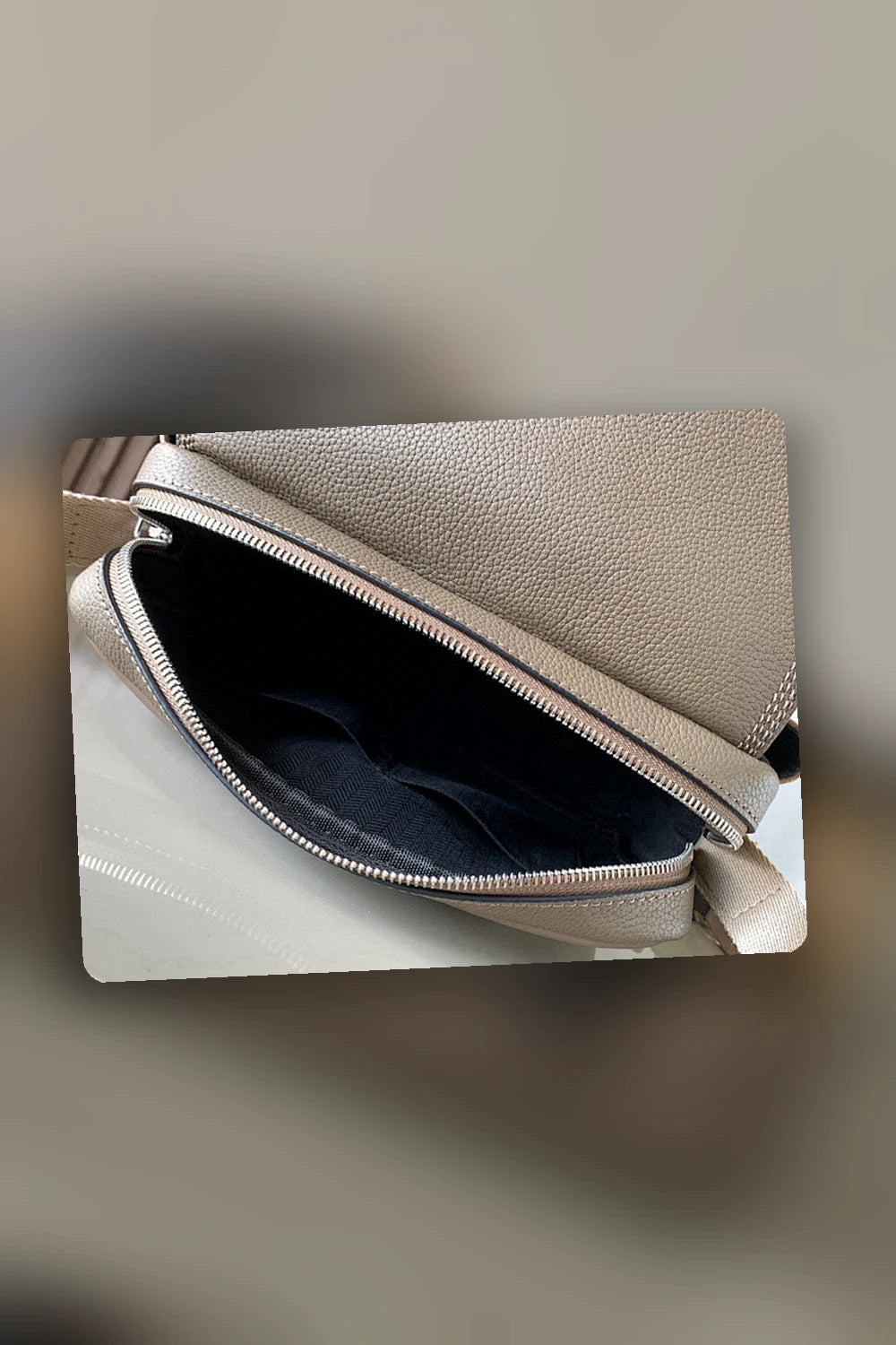 NB - LWO Bag - 592