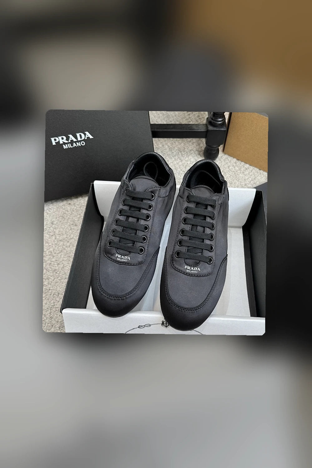 NB - PD Women Shoes - 189