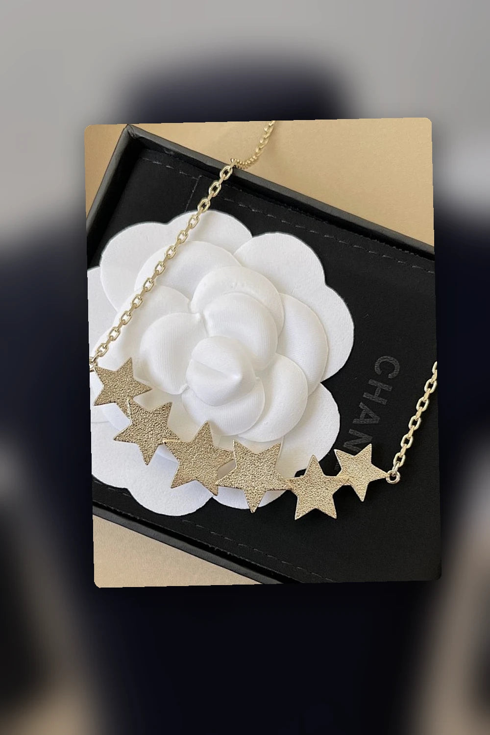 NB - CHL Jewelry - 1195