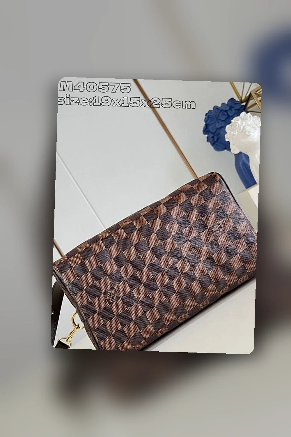 NB - LOV Bag - 268
