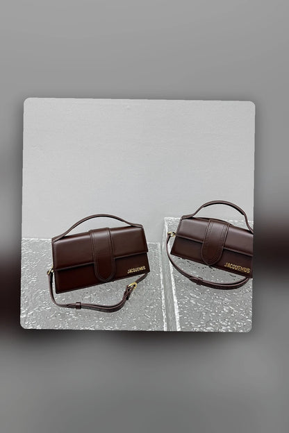 NB - JCA Bag - 118