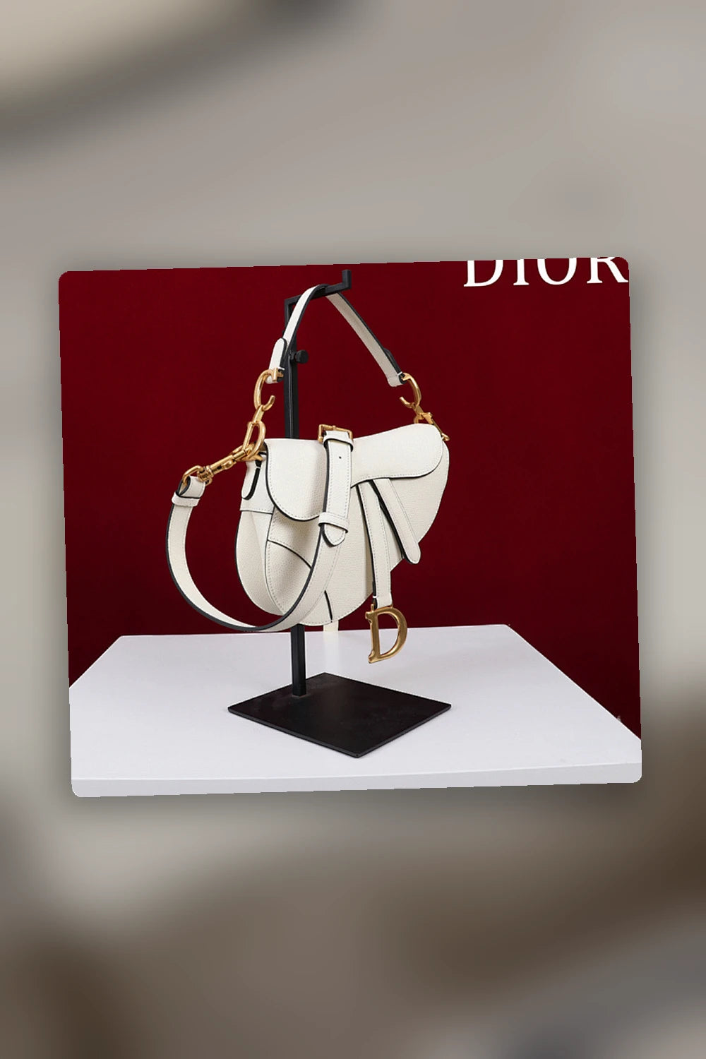 NB - DOR Bag - 256