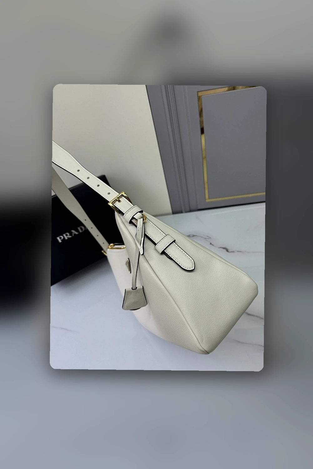 NB - PD Bag - 1520