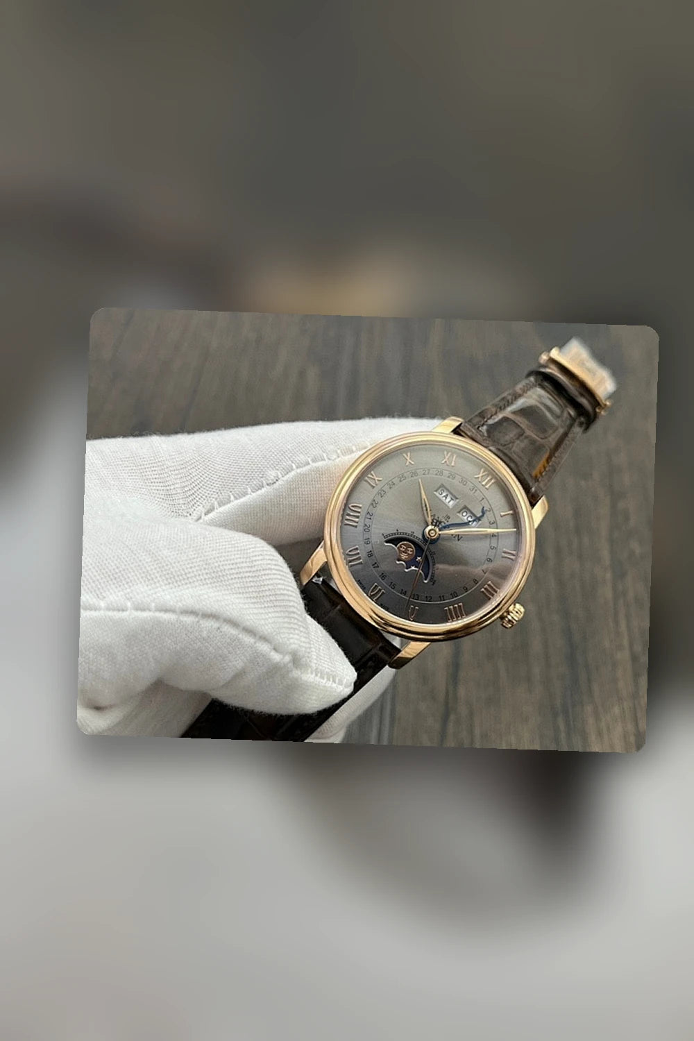NB - Mix Watch - 1742