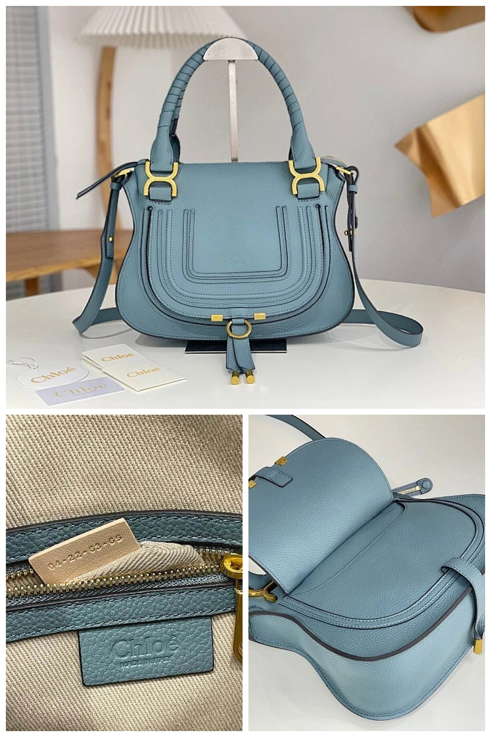 NB - CLE Bag - 462