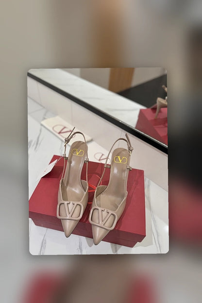 NB - VEL Women Shoes - 709