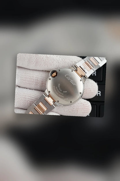 NB - Mix Watch - 1750