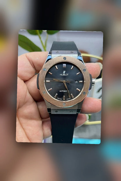 NB - Mix Watch - 285