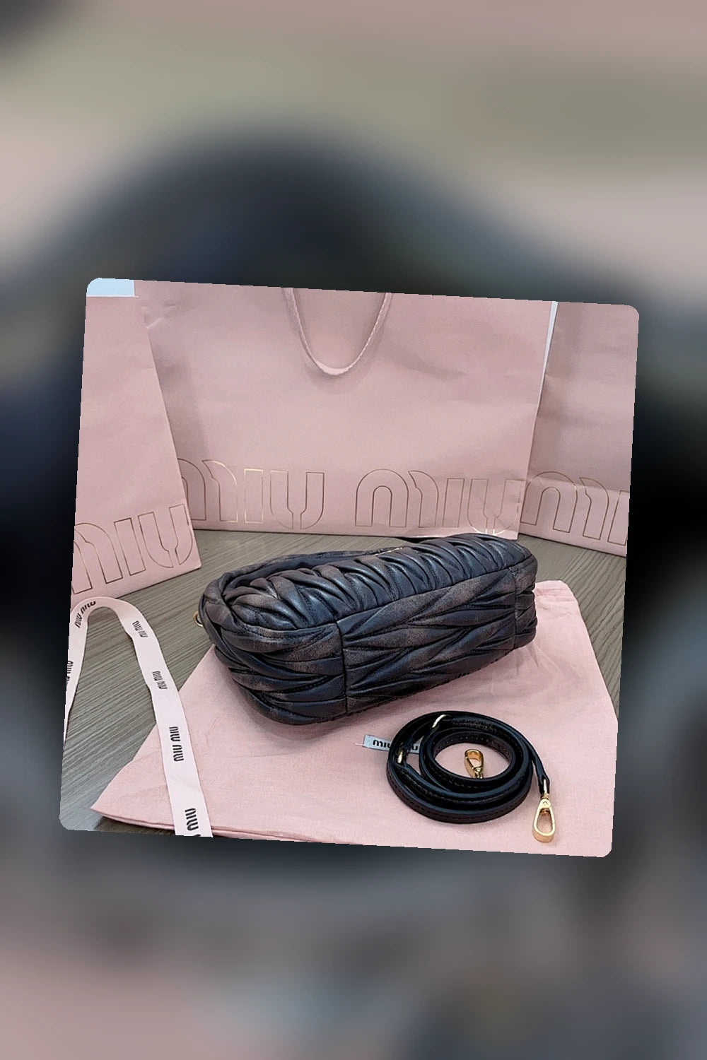 NB - MMU Bag - 1103