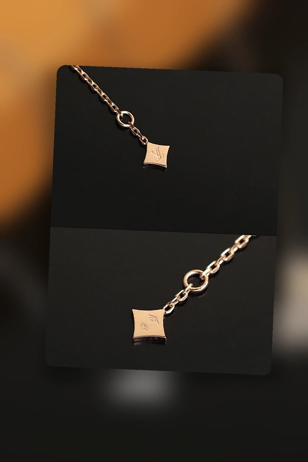 NB - LOV Jewelry - 797