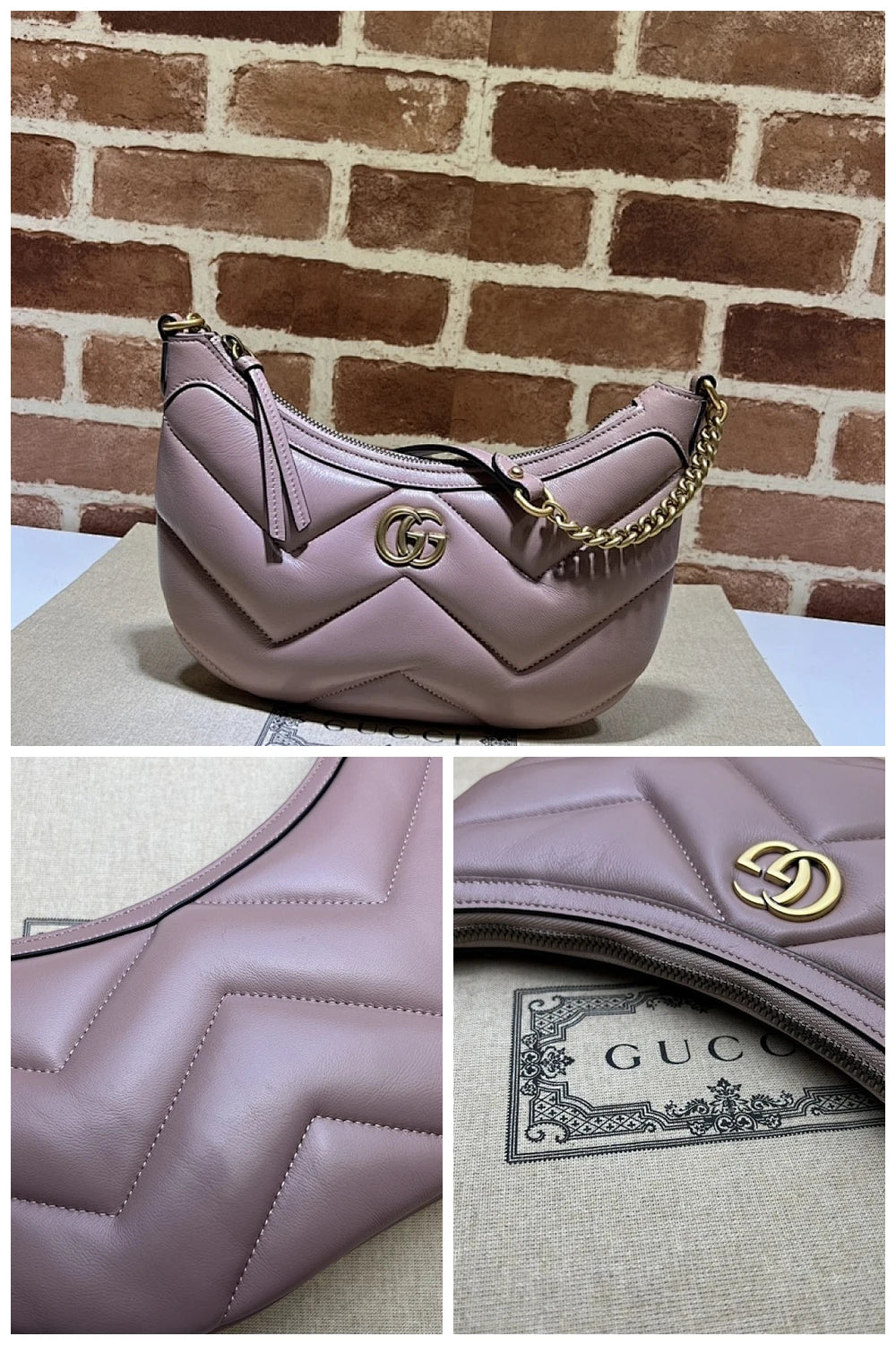 NB - GUKI Bag - 1325