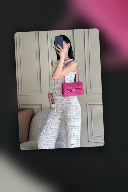 NB - CHL Bag - 800