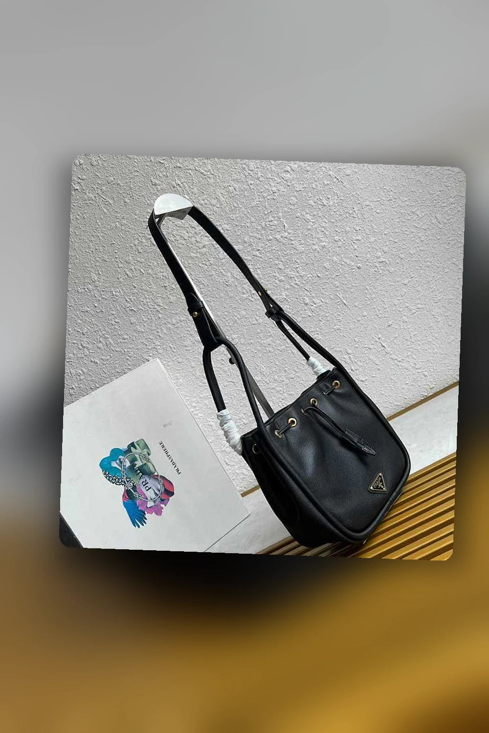 NB - PD Bag - 297