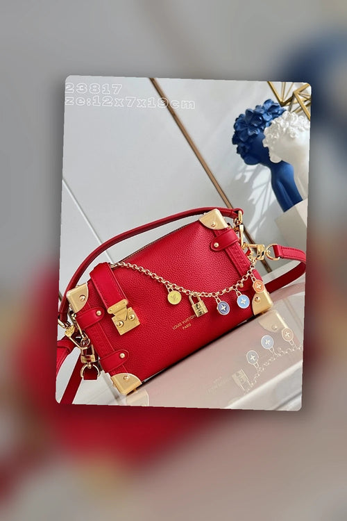 NB - LOV Bag - 124