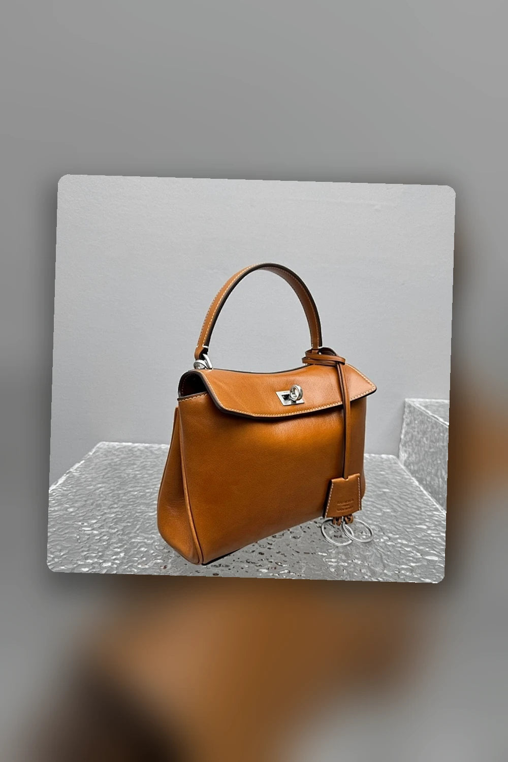 NB - BG Bag - 1668