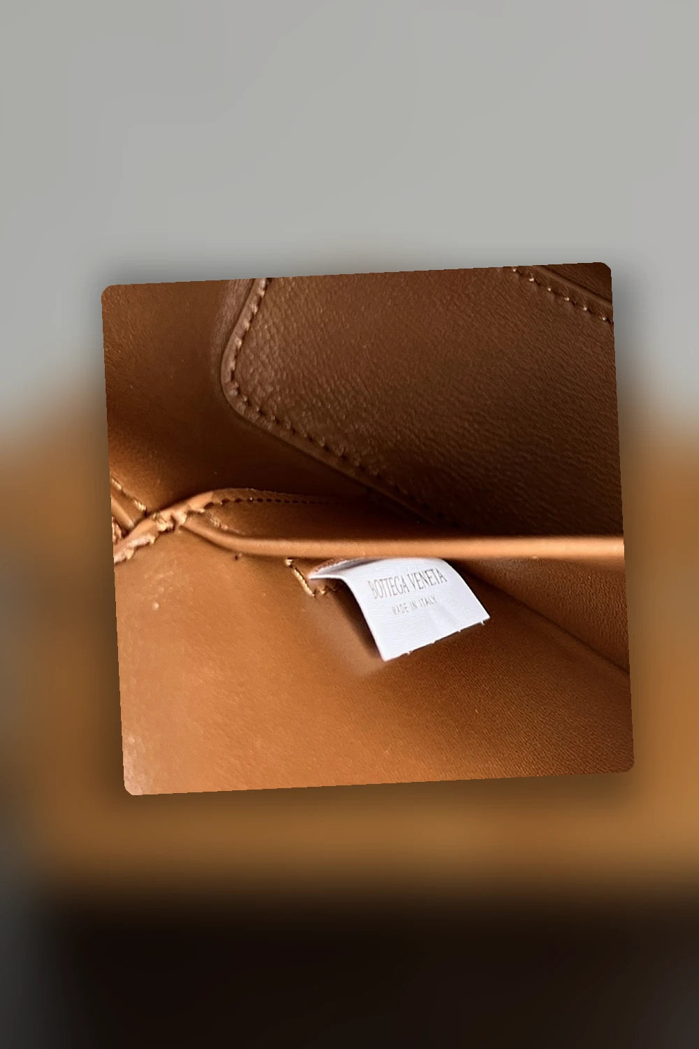 NB - BOV Bag - 884