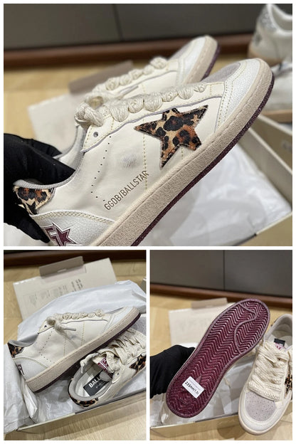NB - SIMP Women Shoes - 142