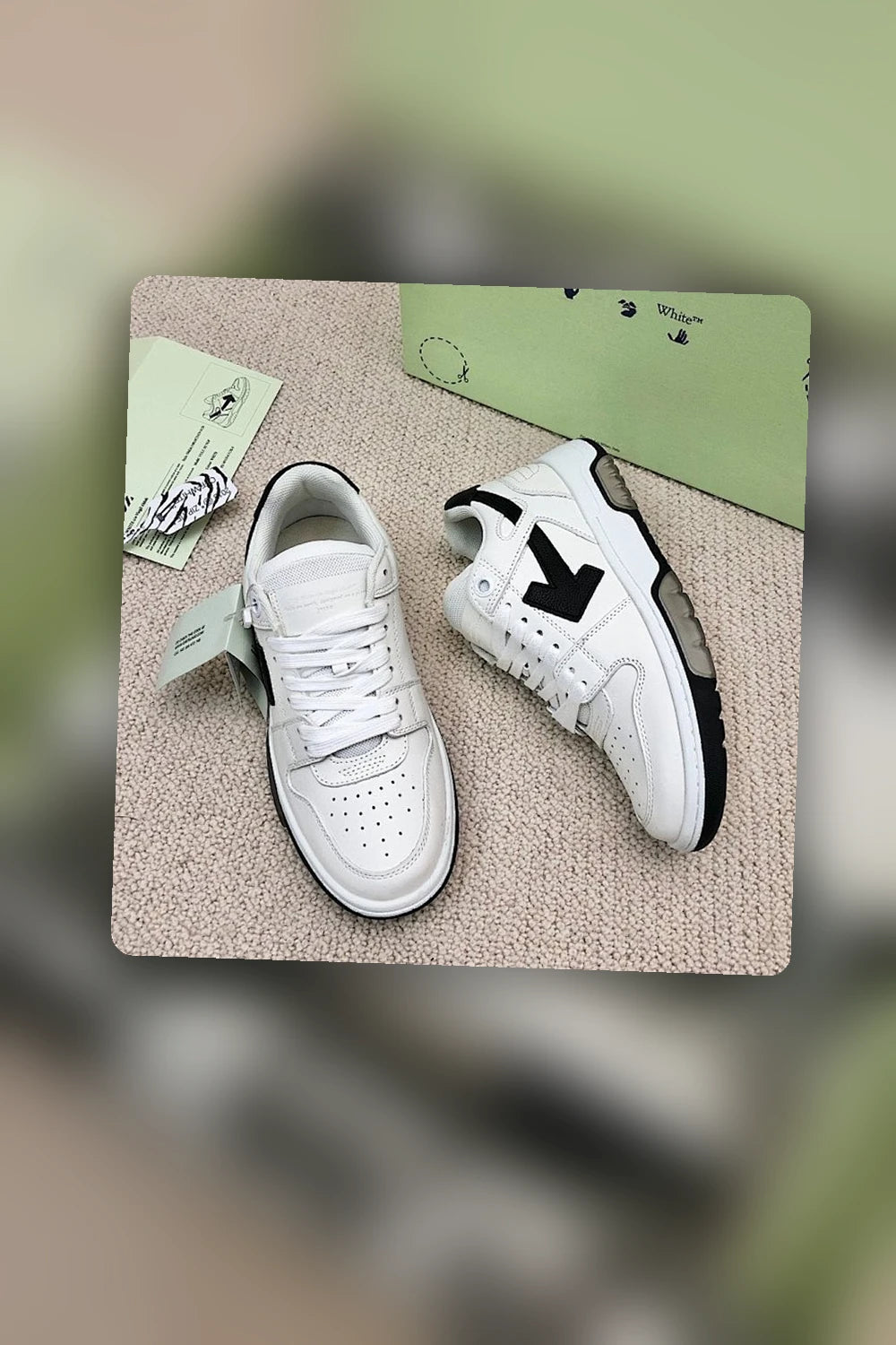 NB - YZO Women Shoes - 166