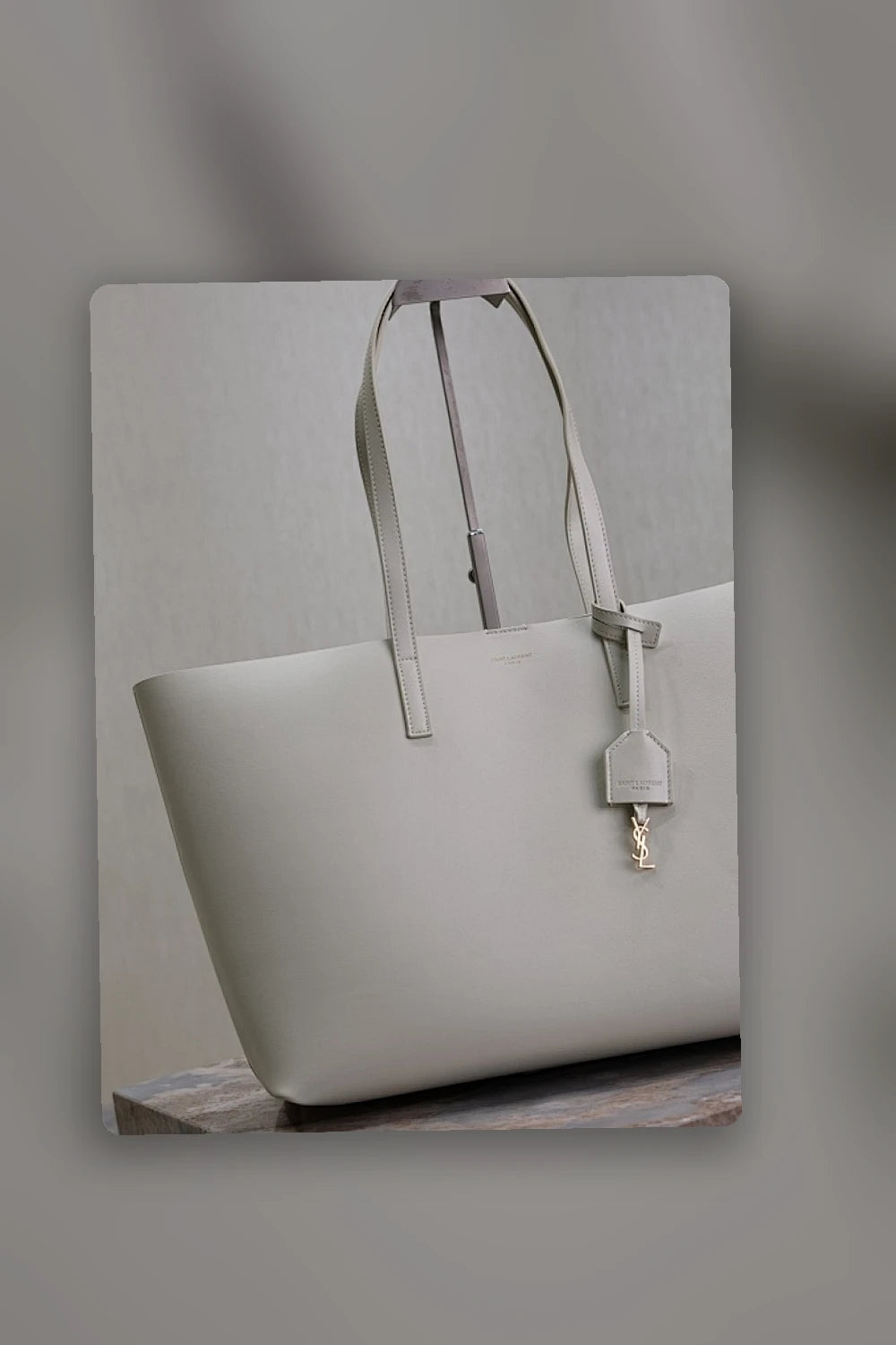 NB - YLS Bag - 953