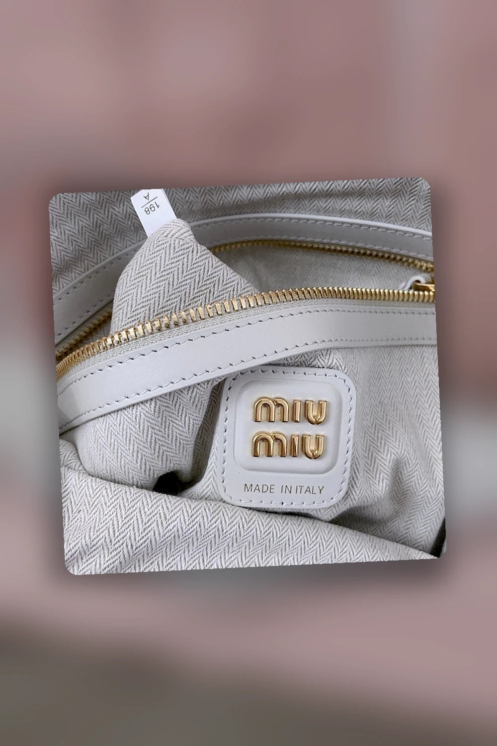 NB - MMU Bag - 1512