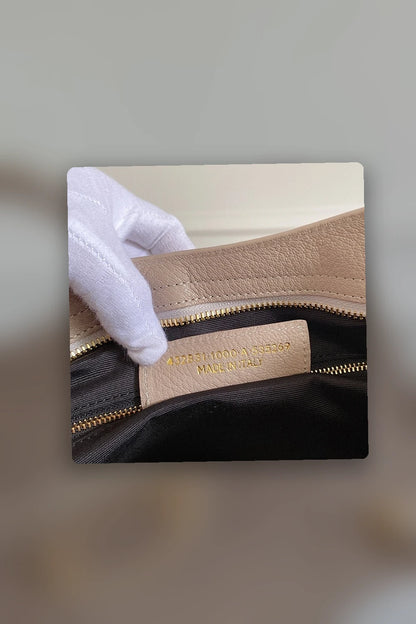 NB - BG Bag - 2351