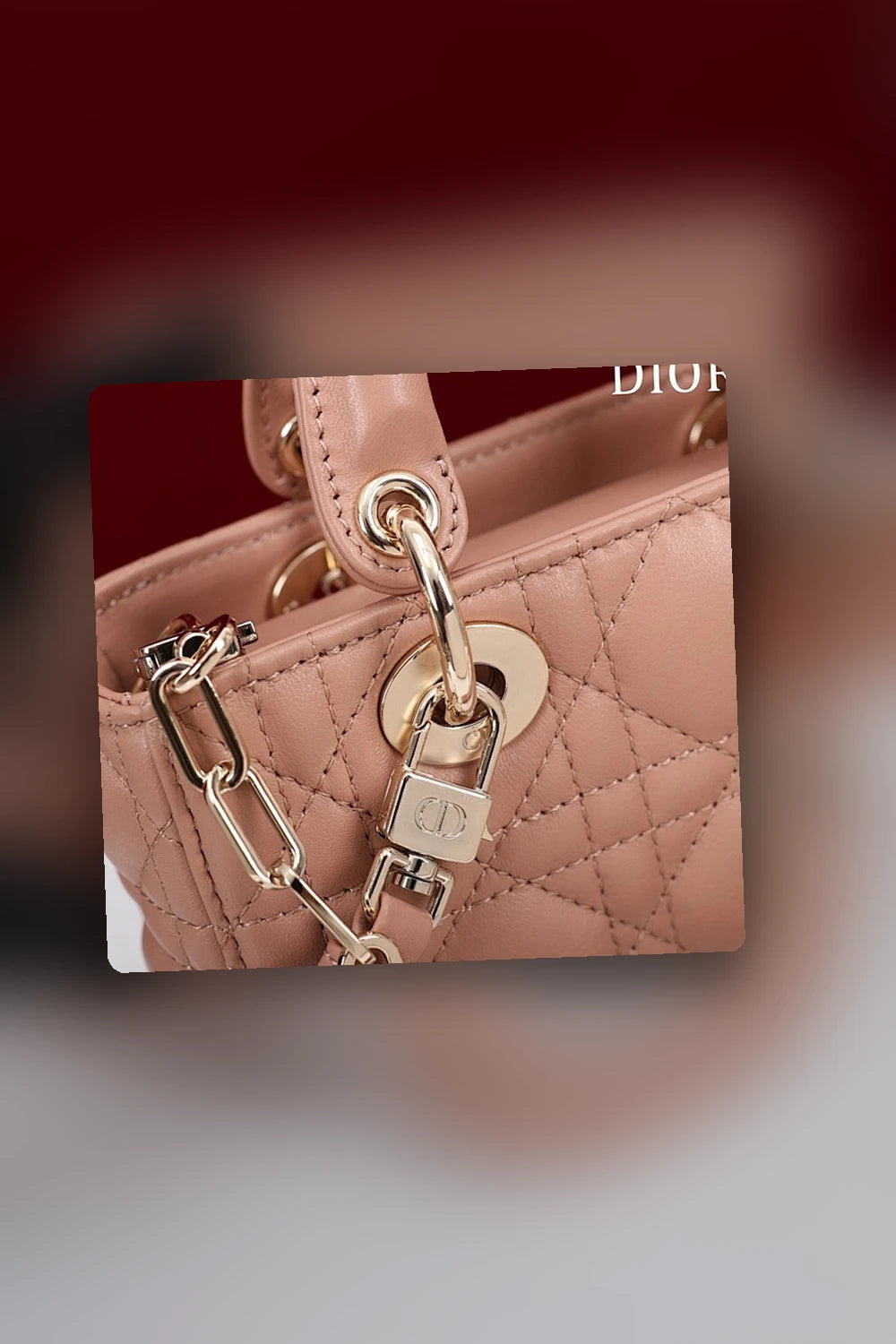 NB - DOR Bag - 283