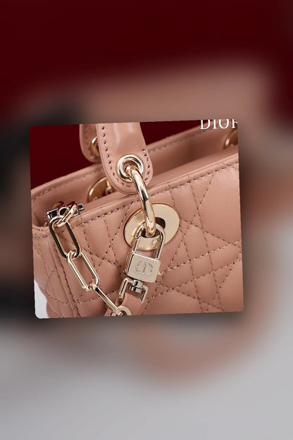 NB - DOR Bag - 283