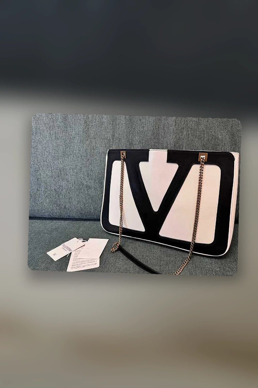 NB - VEL Bag - 743