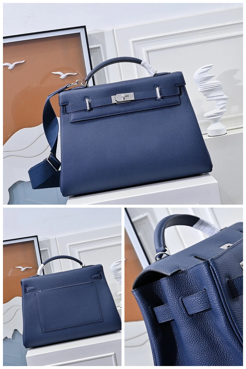 NB - HMS Bag - 914