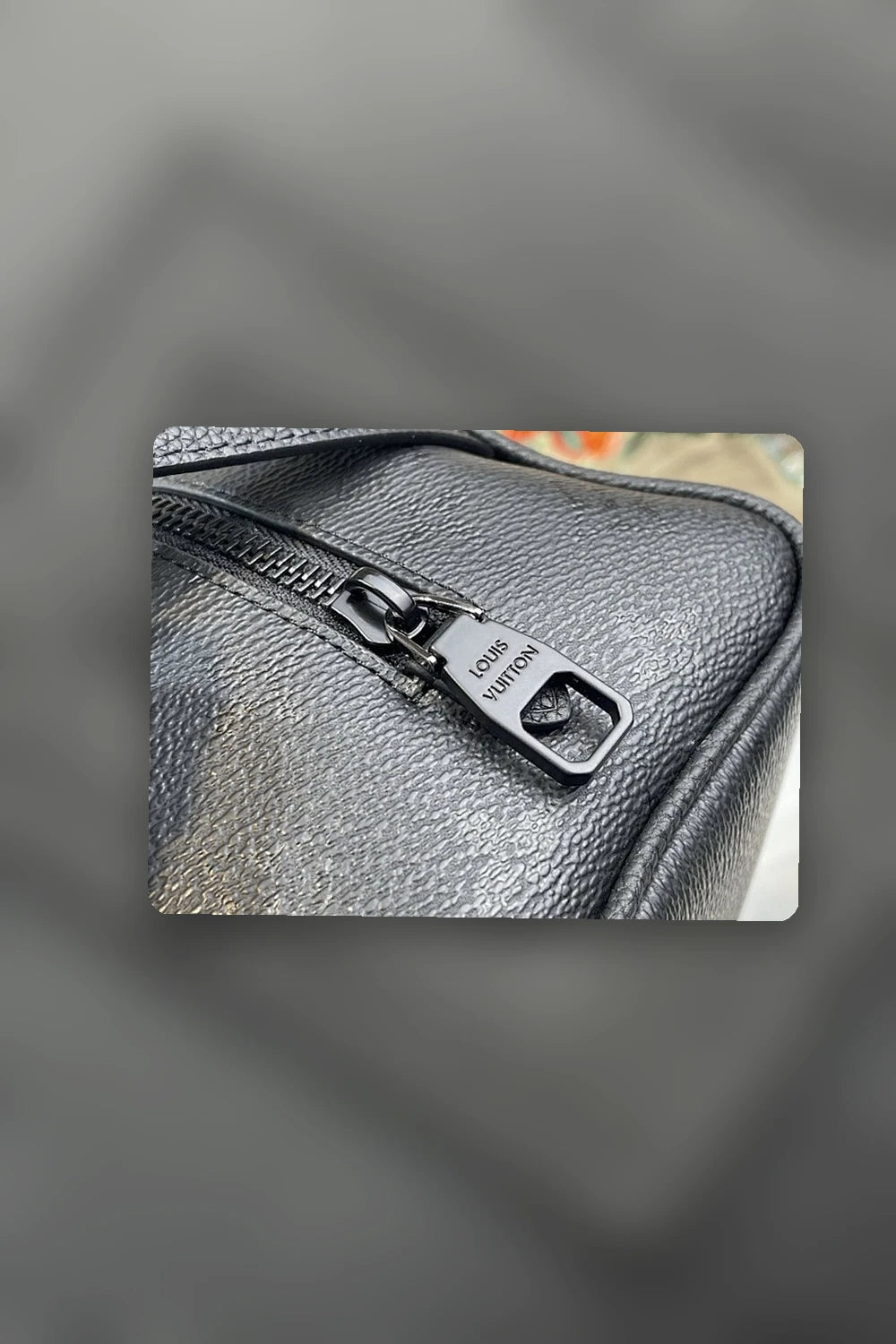 NB - LOV Bag - 596