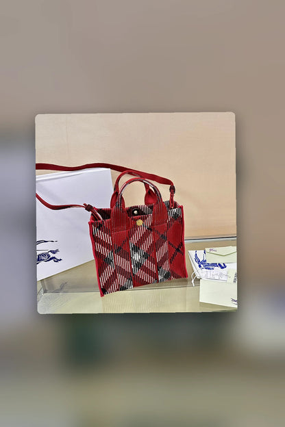 NB - BOR Bag - 395