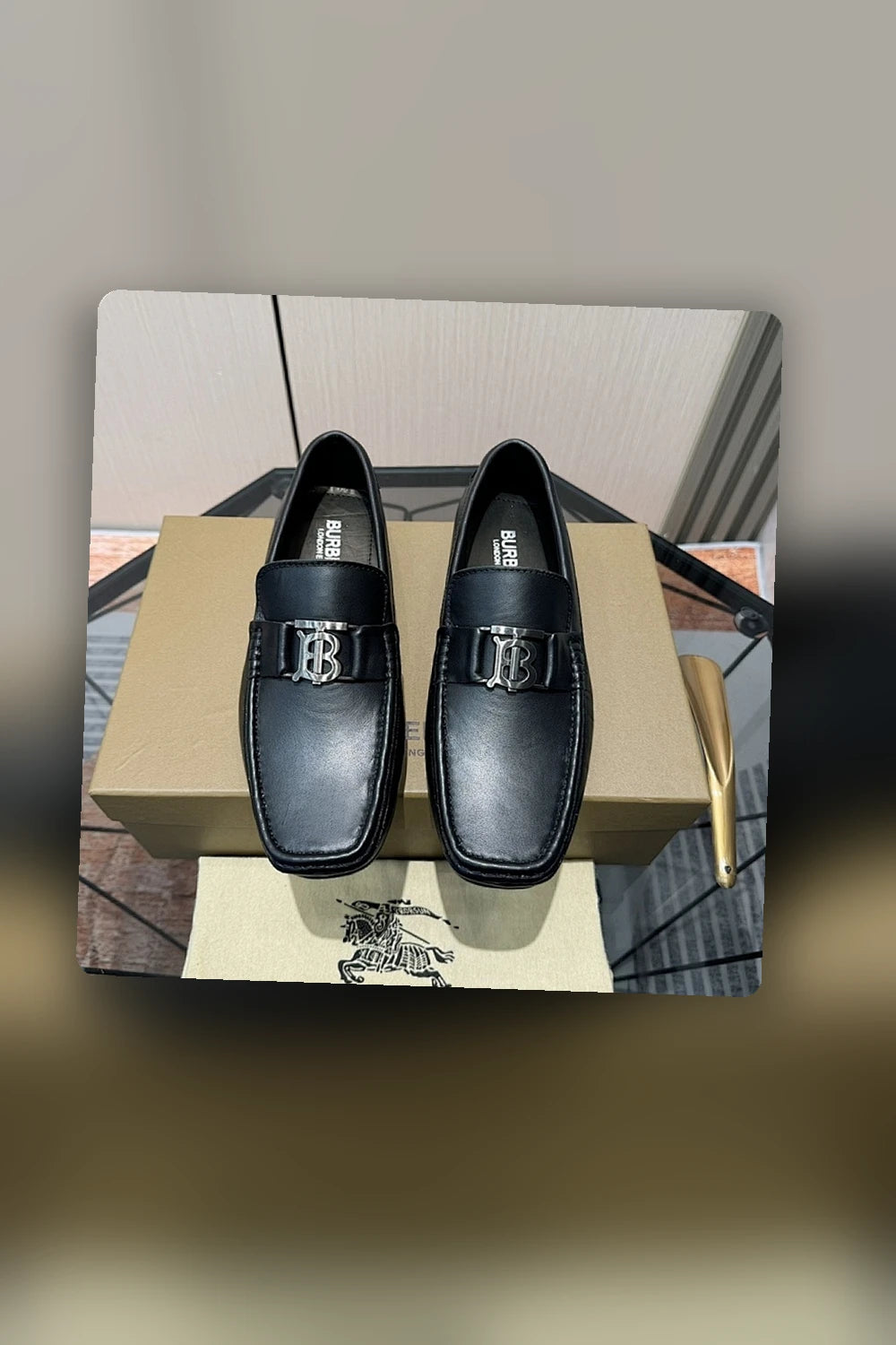 NB - BOR Women Shoes - 245