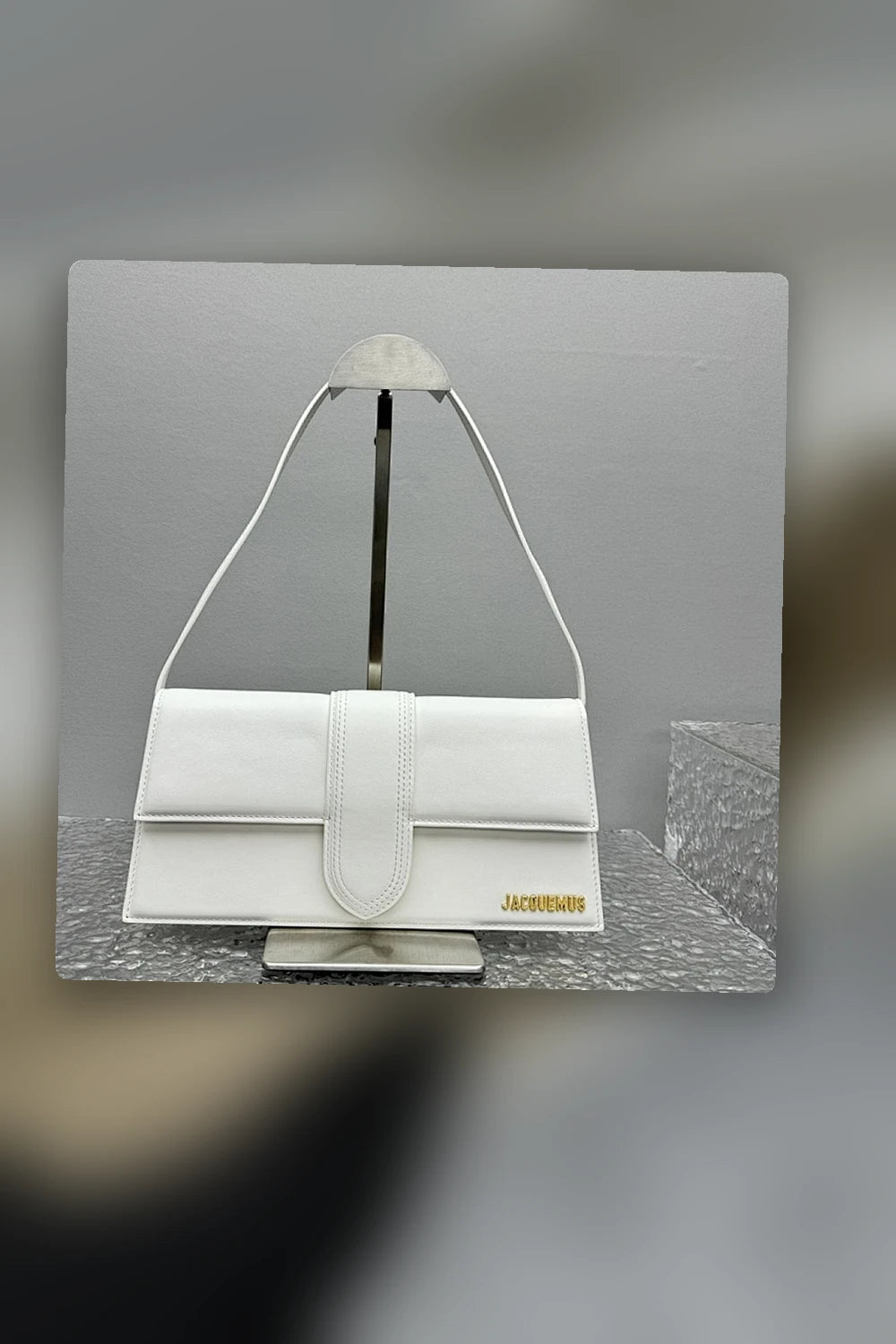 NB - JCA Bag - 039