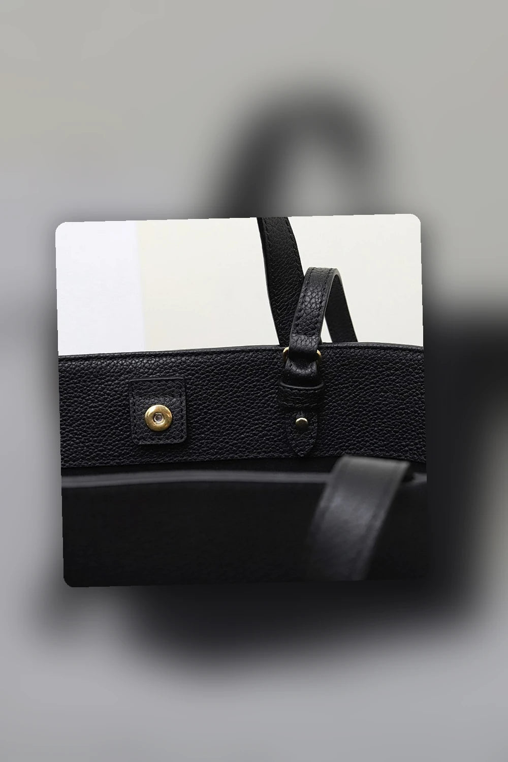 NB - COL Bag - 1261